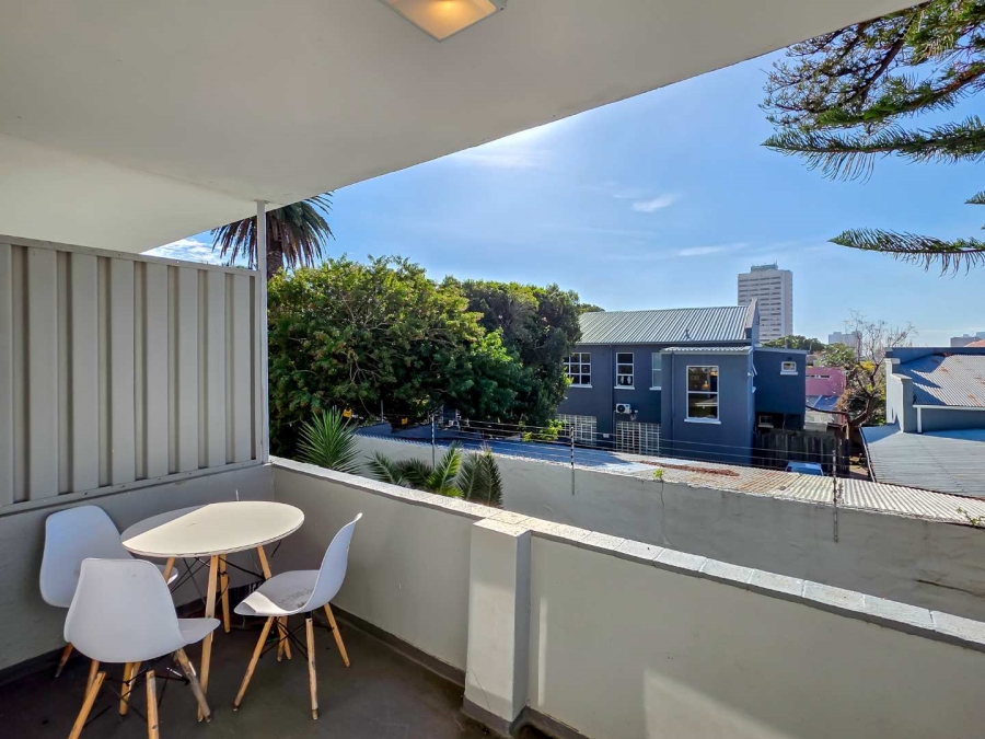 To Let 2 Bedroom Property for Rent in Oranjezicht Western Cape